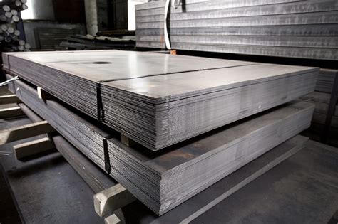 metal sheet for construction|characteristics of sheet metal.